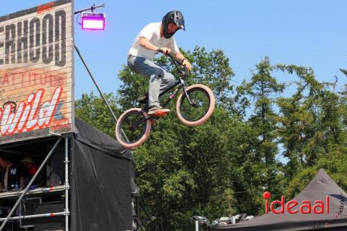 Zwarte Cross zaterdag - deel 3 (20-07-2024)