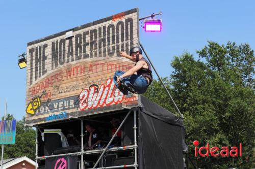 Zwarte Cross zaterdag - deel 3 (20-07-2024)