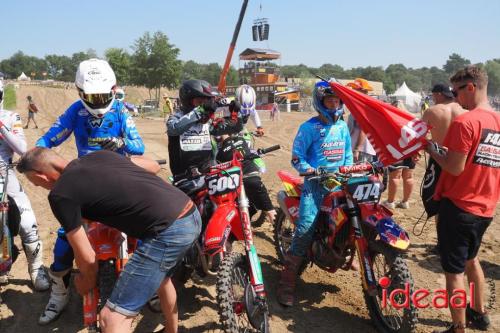 Zwarte Cross zaterdag - deel 1 (20-07-2024)