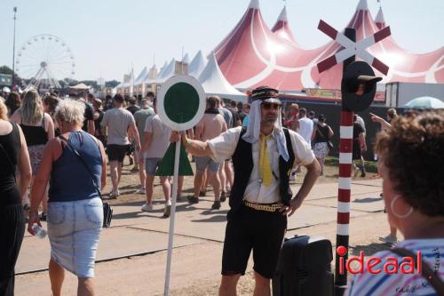 Zwarte Cross zaterdag - deel 1 (20-07-2024)