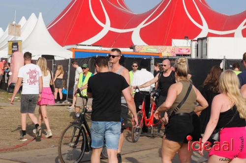 Zwarte Cross zaterdag - deel 4 (20-07-2024)