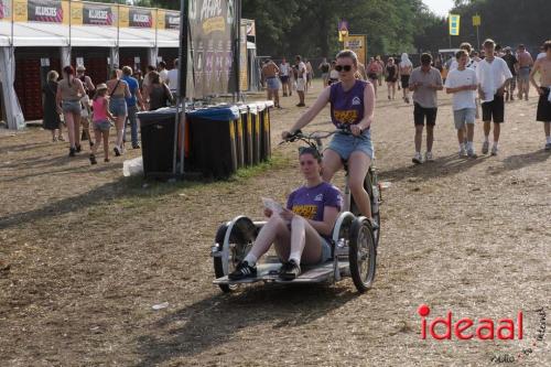 Zwarte Cross zaterdag - deel 4 (20-07-2024)