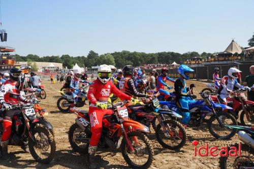 Zwarte Cross zaterdag - deel 1 (20-07-2024)