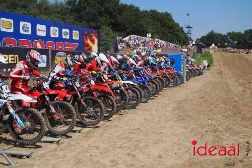 Zwarte Cross zaterdag - deel 1 (20-07-2024)