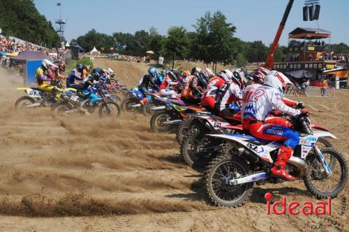 Zwarte Cross zaterdag - deel 1 (20-07-2024)