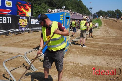 Zwarte Cross zaterdag - deel 1 (20-07-2024)