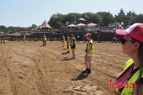 Zwarte Cross zaterdag - deel 1 (20-07-2024)