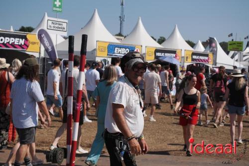 Zwarte Cross zaterdag - deel 1 (20-07-2024)