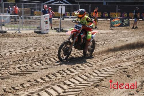 Zwarte Cross zaterdag - deel 1 (20-07-2024)