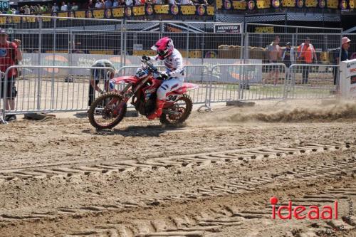 Zwarte Cross zaterdag - deel 1 (20-07-2024)