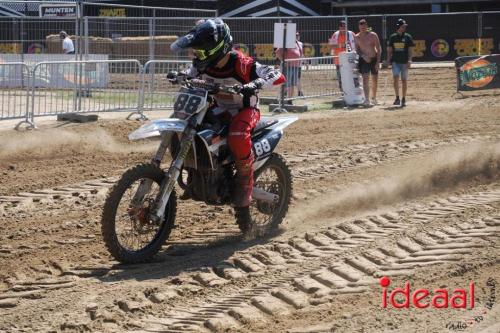 Zwarte Cross zaterdag - deel 1 (20-07-2024)