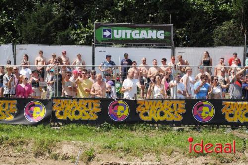 Zwarte Cross zaterdag - deel 1 (20-07-2024)