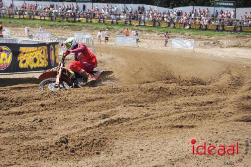 Zwarte Cross zaterdag - deel 1 (20-07-2024)