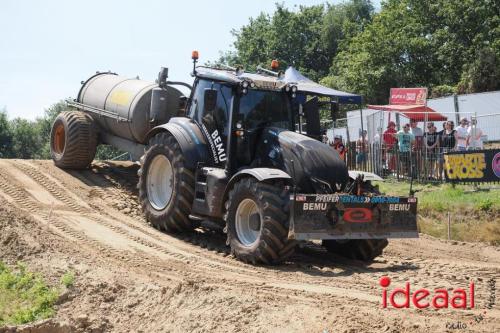 Zwarte Cross zaterdag - deel 1 (20-07-2024)