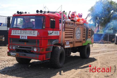 Zwarte Cross zaterdag - deel 1 (20-07-2024)