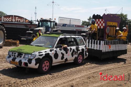 Zwarte Cross zaterdag - deel 1 (20-07-2024)