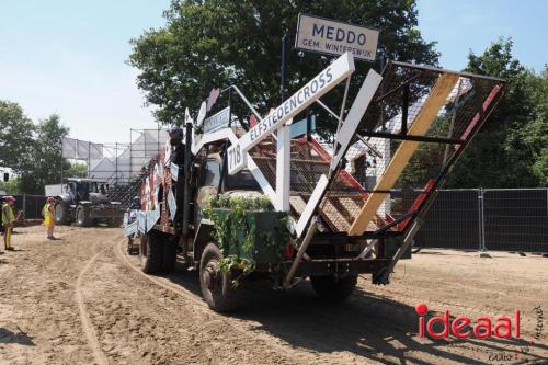 Zwarte Cross zaterdag - deel 1 (20-07-2024)