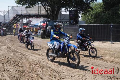 Zwarte Cross zaterdag - deel 1 (20-07-2024)