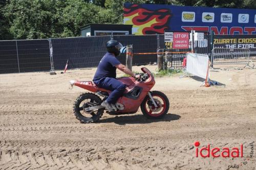 Zwarte Cross zaterdag - deel 1 (20-07-2024)