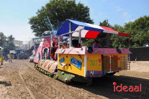 Zwarte Cross zaterdag - deel 1 (20-07-2024)