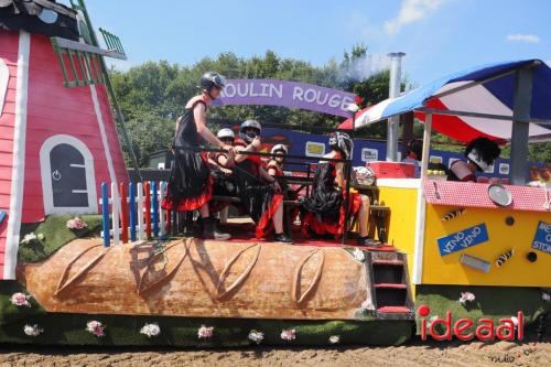 Zwarte Cross zaterdag - deel 1 (20-07-2024)