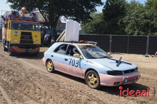 Zwarte Cross zaterdag - deel 1 (20-07-2024)