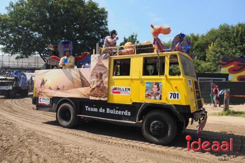 Zwarte Cross zaterdag - deel 1 (20-07-2024)