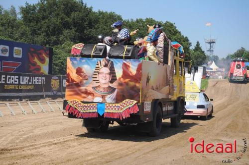 Zwarte Cross zaterdag - deel 1 (20-07-2024)