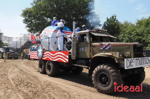 Zwarte Cross zaterdag - deel 1 (20-07-2024)