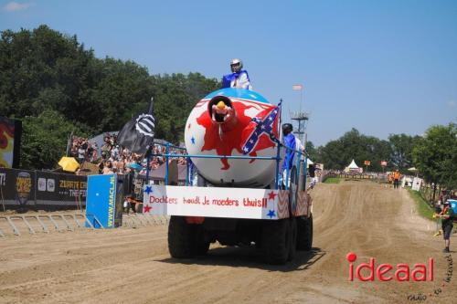 Zwarte Cross zaterdag - deel 1 (20-07-2024)