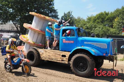 Zwarte Cross zaterdag - deel 1 (20-07-2024)