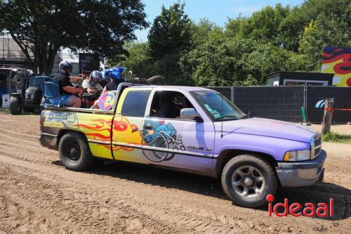 Zwarte Cross zaterdag - deel 1 (20-07-2024)