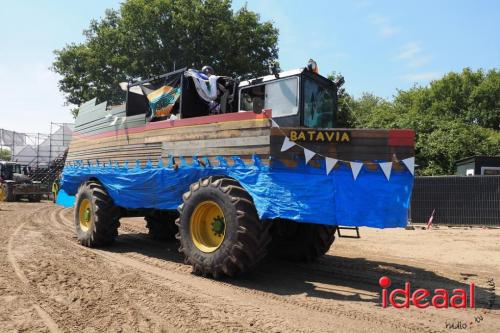 Zwarte Cross zaterdag - deel 1 (20-07-2024)