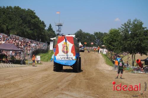 Zwarte Cross zaterdag - deel 1 (20-07-2024)