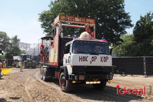 Zwarte Cross zaterdag - deel 1 (20-07-2024)