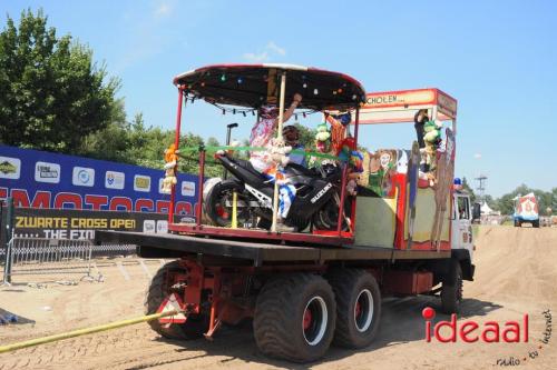 Zwarte Cross zaterdag - deel 1 (20-07-2024)