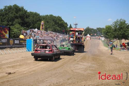 Zwarte Cross zaterdag - deel 1 (20-07-2024)