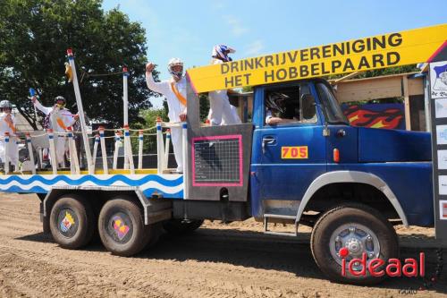 Zwarte Cross zaterdag - deel 1 (20-07-2024)