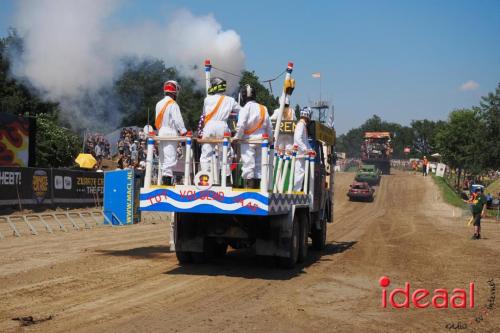 Zwarte Cross zaterdag - deel 1 (20-07-2024)