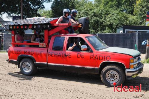 Zwarte Cross zaterdag - deel 1 (20-07-2024)