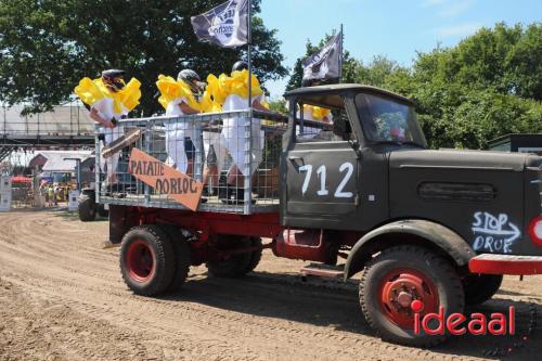 Zwarte Cross zaterdag - deel 1 (20-07-2024)