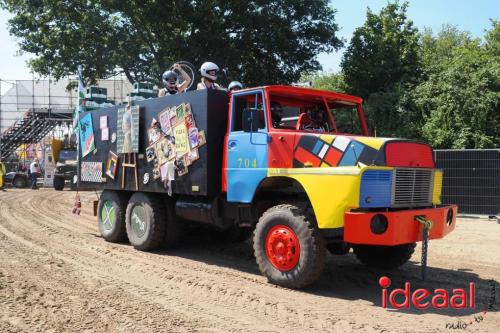 Zwarte Cross zaterdag - deel 1 (20-07-2024)