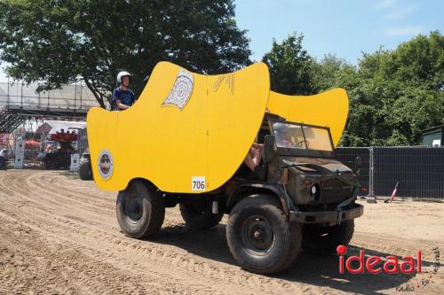 Zwarte Cross zaterdag - deel 1 (20-07-2024)