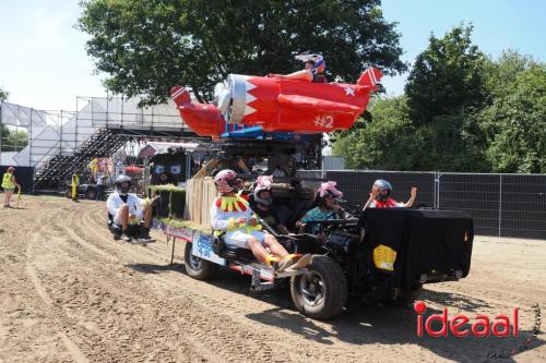 Zwarte Cross zaterdag - deel 1 (20-07-2024)