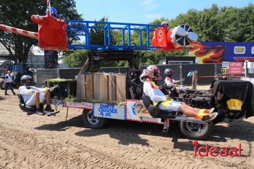 Zwarte Cross zaterdag - deel 1 (20-07-2024)