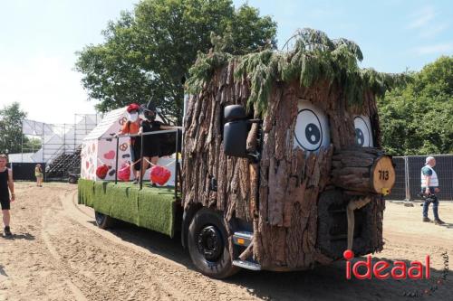 Zwarte Cross zaterdag - deel 1 (20-07-2024)