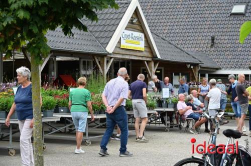 Fiets de boer op Zelhem - Halle (27-07-2024)