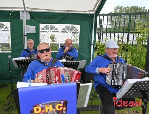 Fiets de boer op Zelhem - Halle (27-07-2024)