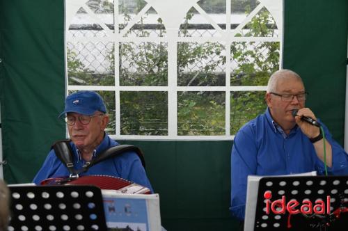 Fiets de boer op Zelhem - Halle (27-07-2024)