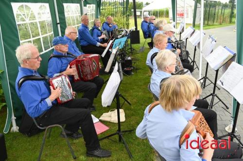 Fiets de boer op Zelhem - Halle (27-07-2024)